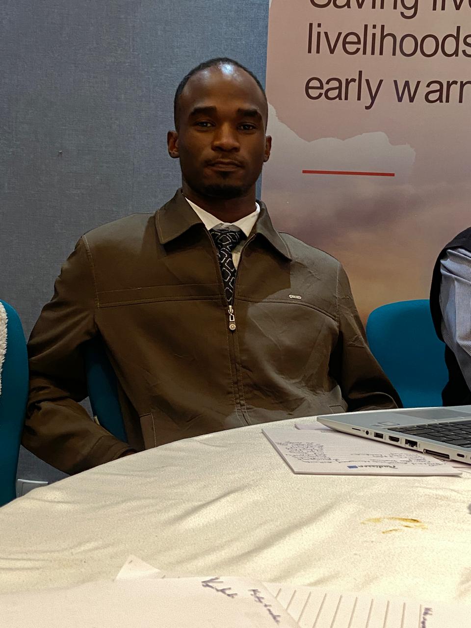 ONYANGO BASIL OTIENO