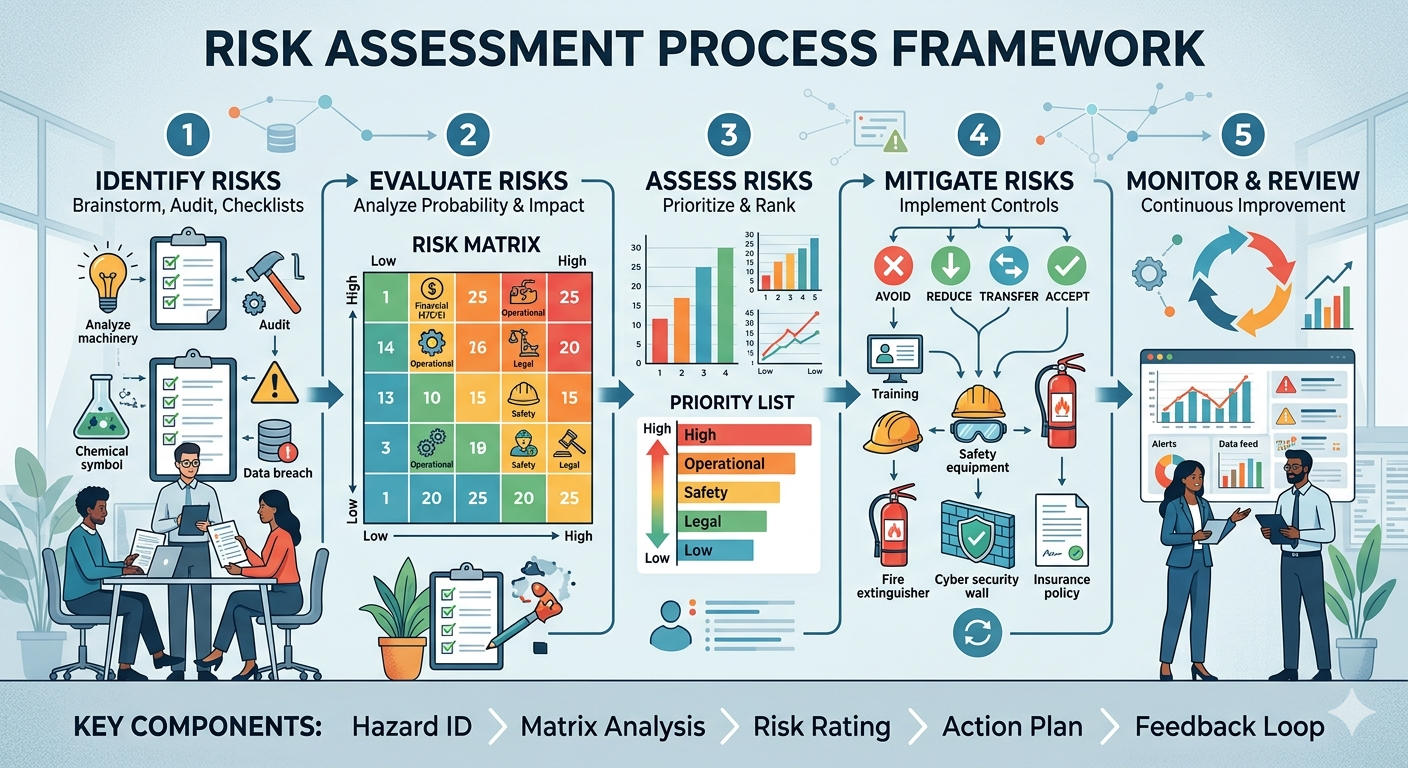Risk Assessment Framework